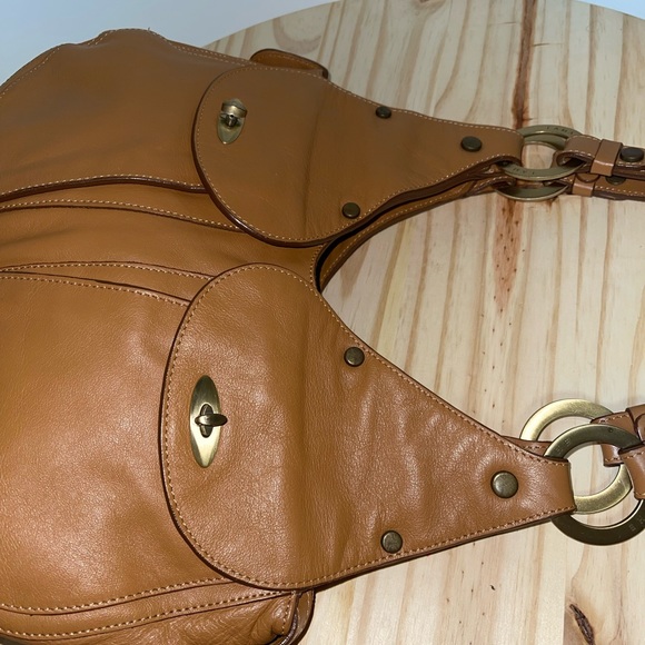 LAMARTHE Paris NEW leather bag! - Picture 8 of 10